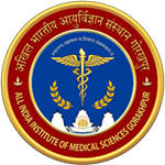 	All India Institute of Medical Sciences, Gorakhpur